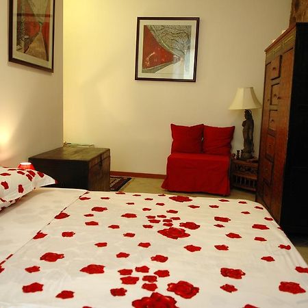 B&B Orchard Viterbo Ngoại thất bức ảnh