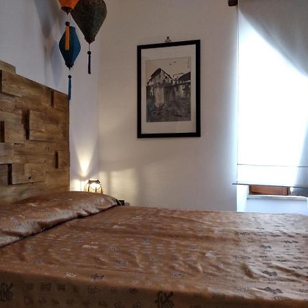 B&B Orchard Viterbo Ngoại thất bức ảnh