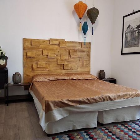 B&B Orchard Viterbo Ngoại thất bức ảnh