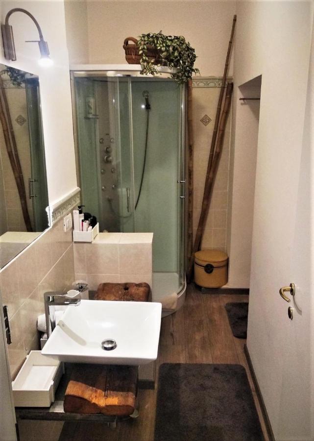 B&B Orchard Viterbo Ngoại thất bức ảnh