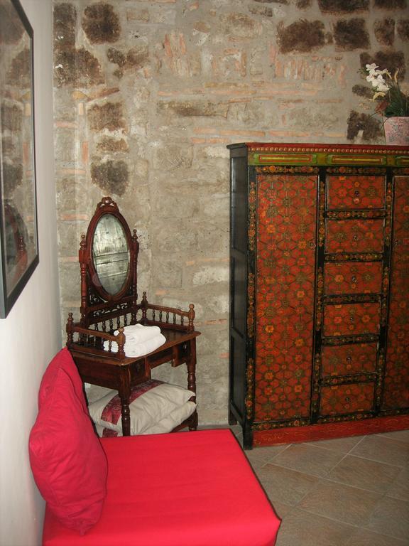 B&B Orchard Viterbo Ngoại thất bức ảnh