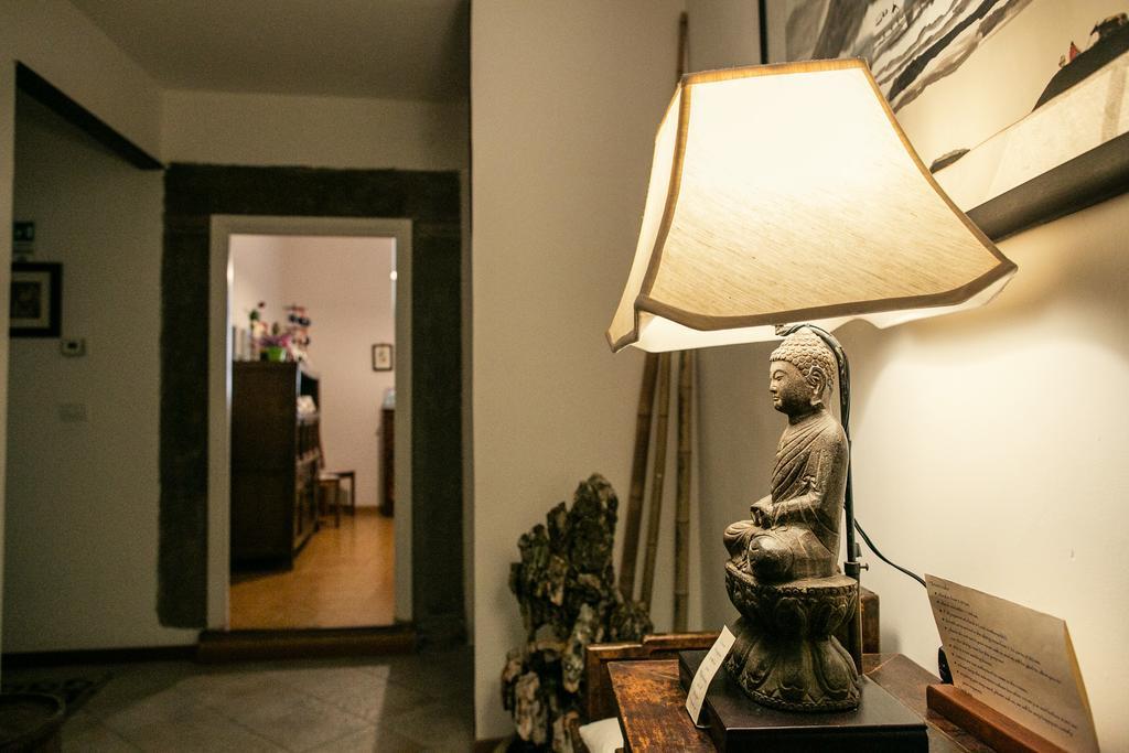B&B Orchard Viterbo Ngoại thất bức ảnh