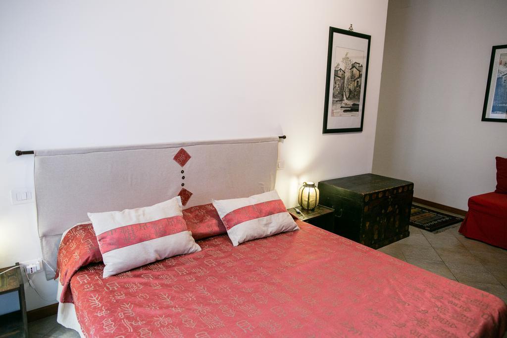B&B Orchard Viterbo Ngoại thất bức ảnh