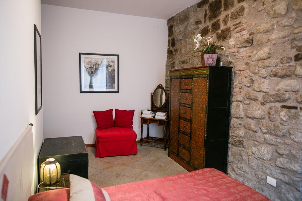B&B Orchard Viterbo Ngoại thất bức ảnh