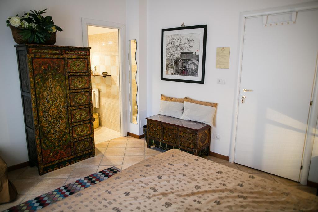 B&B Orchard Viterbo Ngoại thất bức ảnh