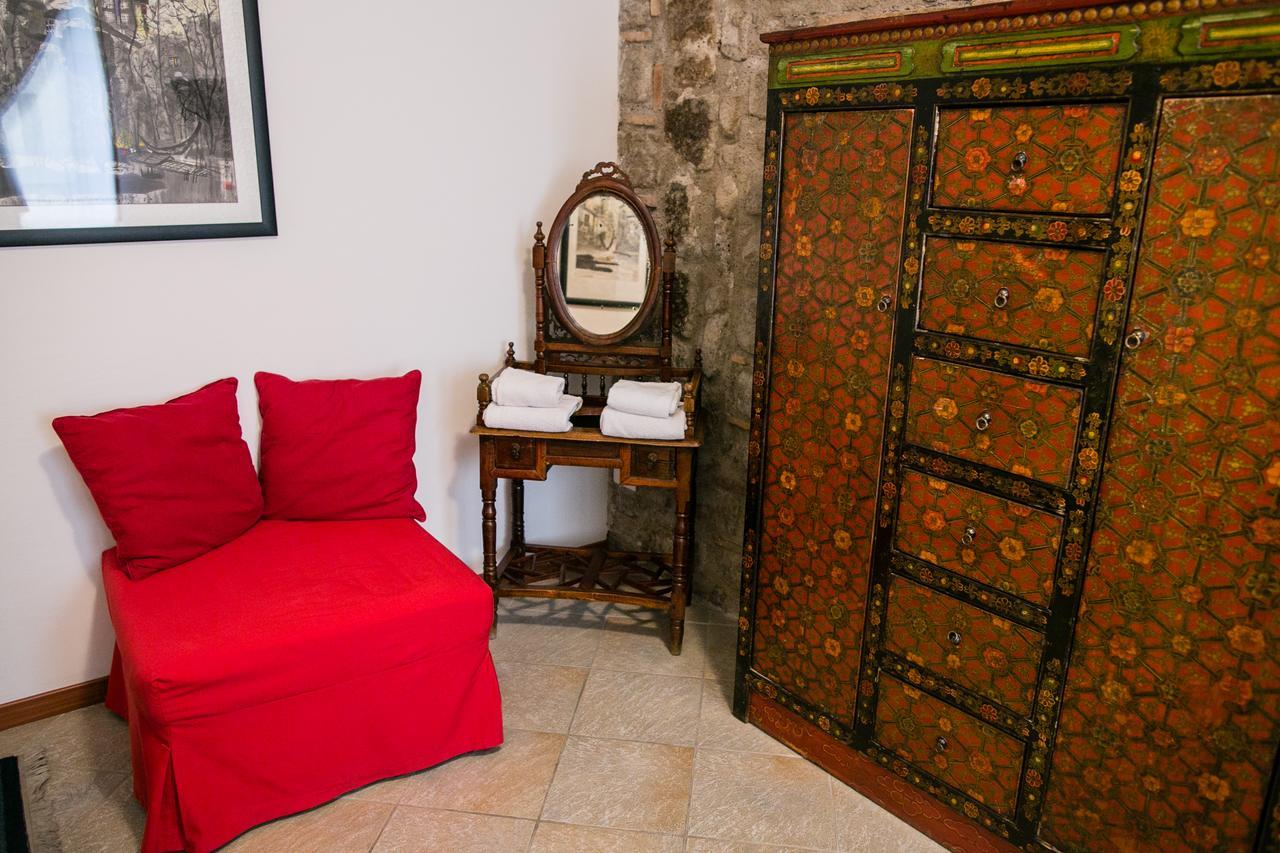 B&B Orchard Viterbo Ngoại thất bức ảnh
