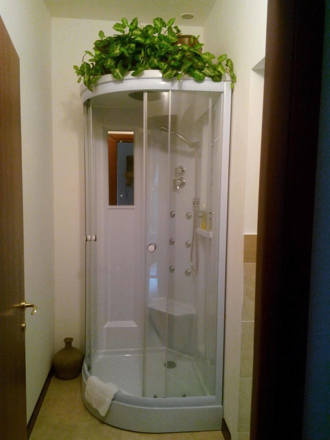 B&B Orchard Viterbo Ngoại thất bức ảnh