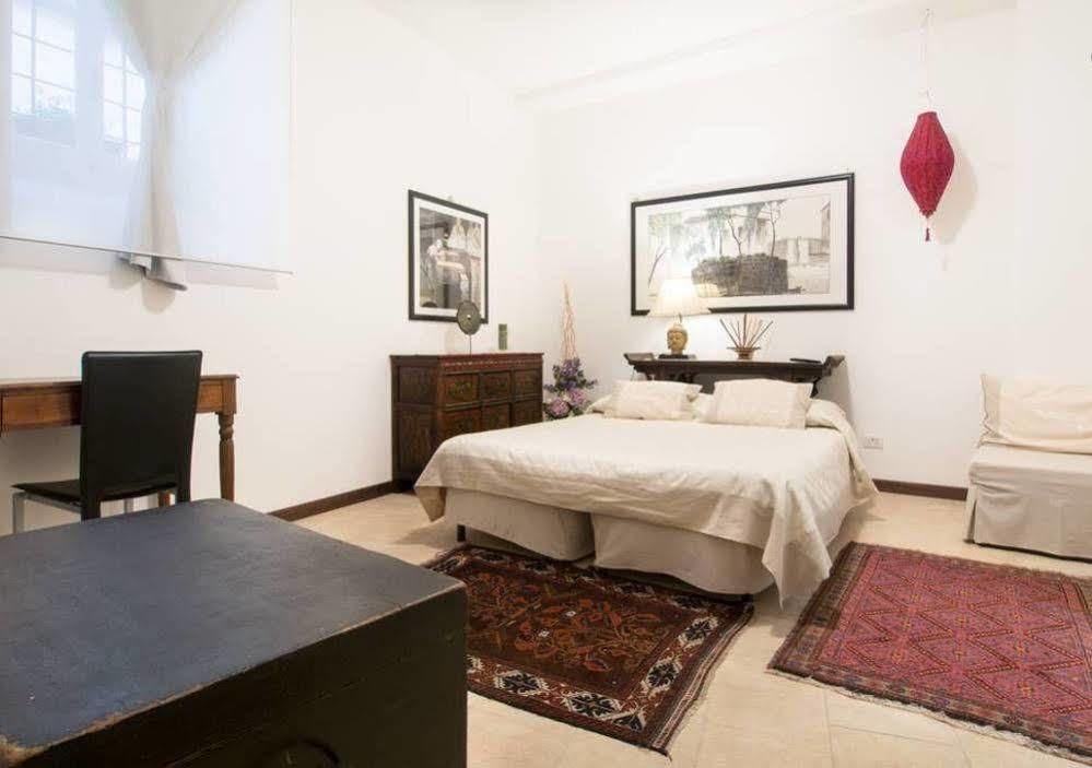 B&B Orchard Viterbo Ngoại thất bức ảnh