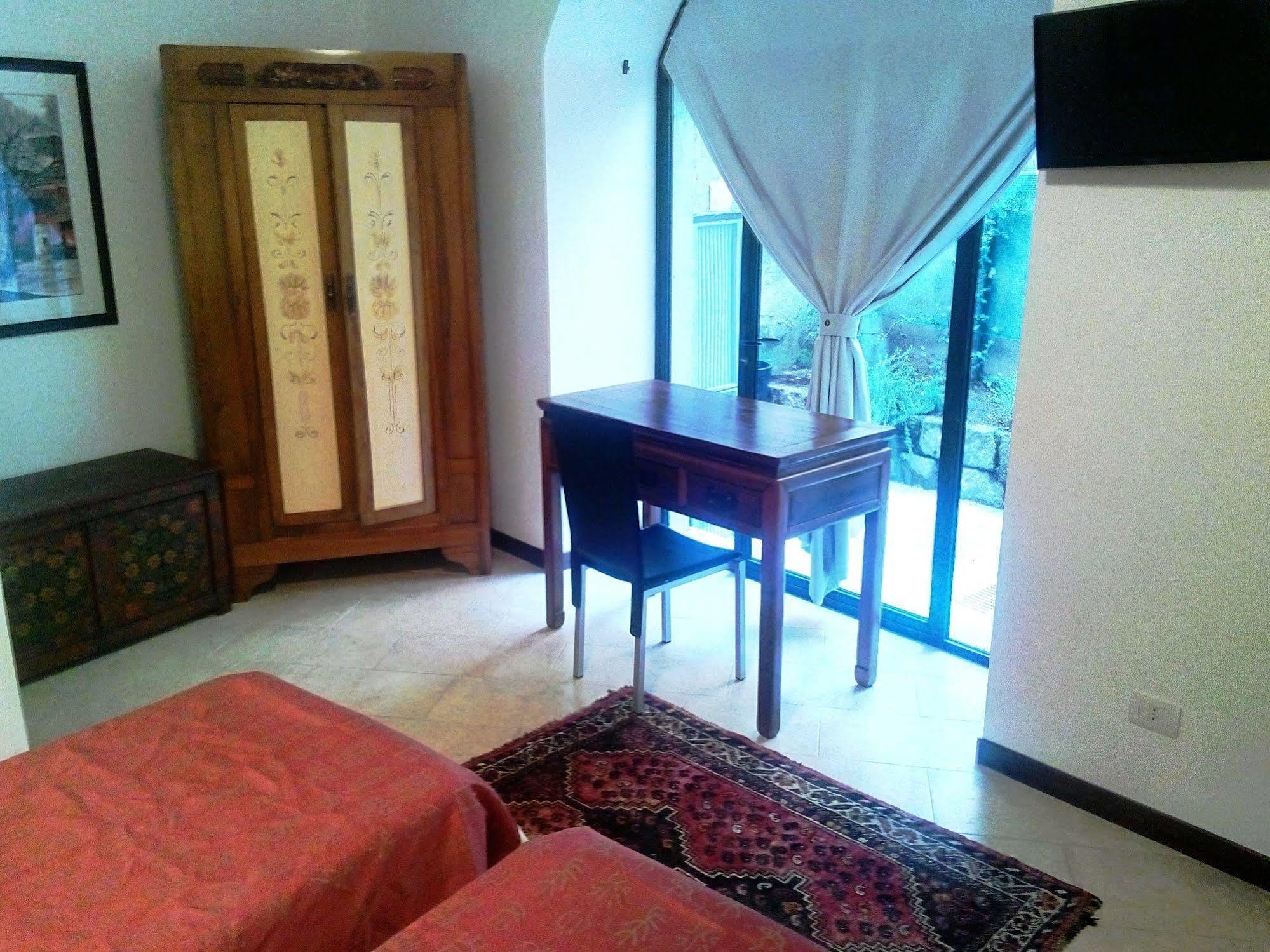 B&B Orchard Viterbo Ngoại thất bức ảnh