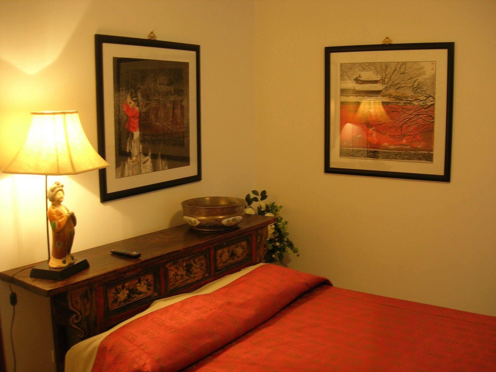 B&B Orchard Viterbo Ngoại thất bức ảnh