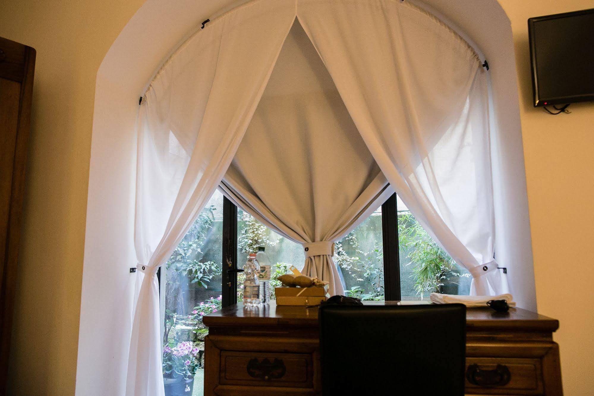 B&B Orchard Viterbo Ngoại thất bức ảnh