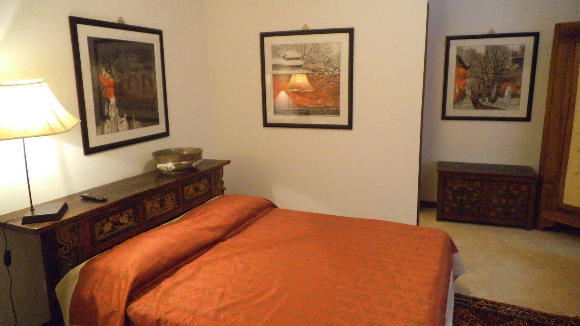B&B Orchard Viterbo Ngoại thất bức ảnh