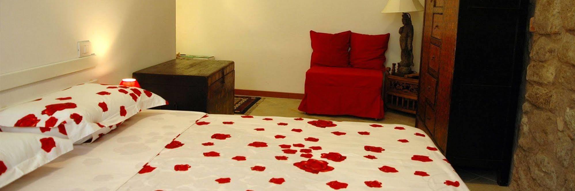 B&B Orchard Viterbo Ngoại thất bức ảnh