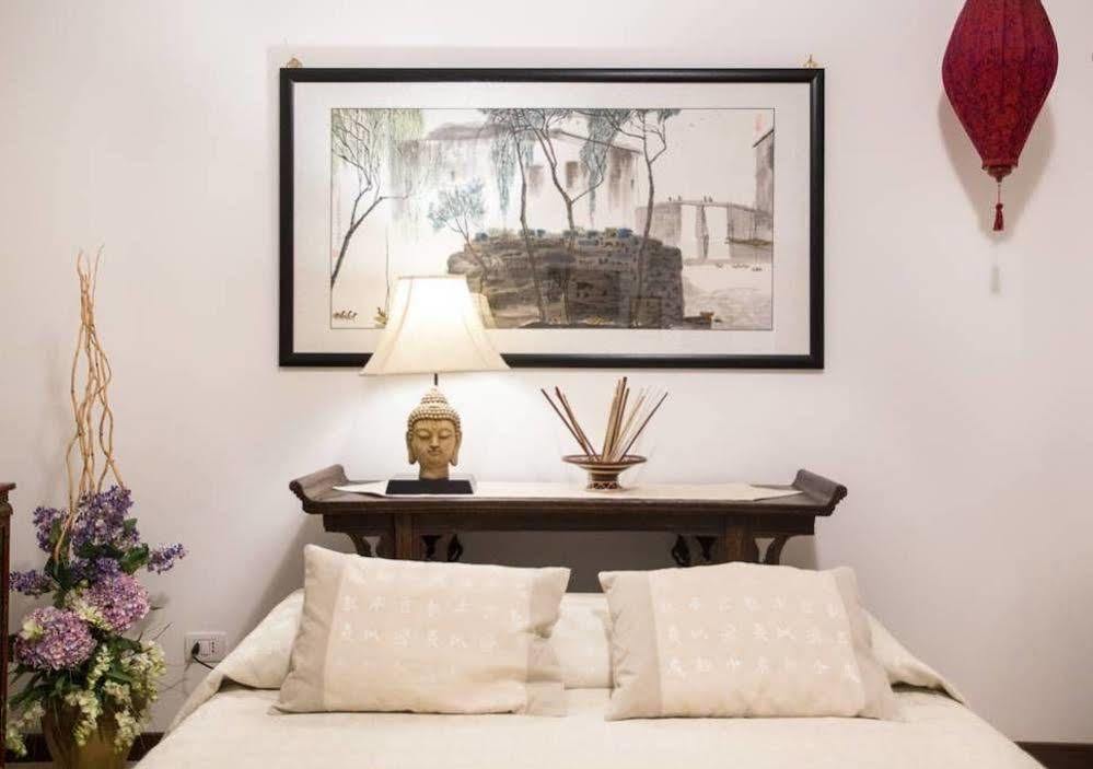 B&B Orchard Viterbo Ngoại thất bức ảnh