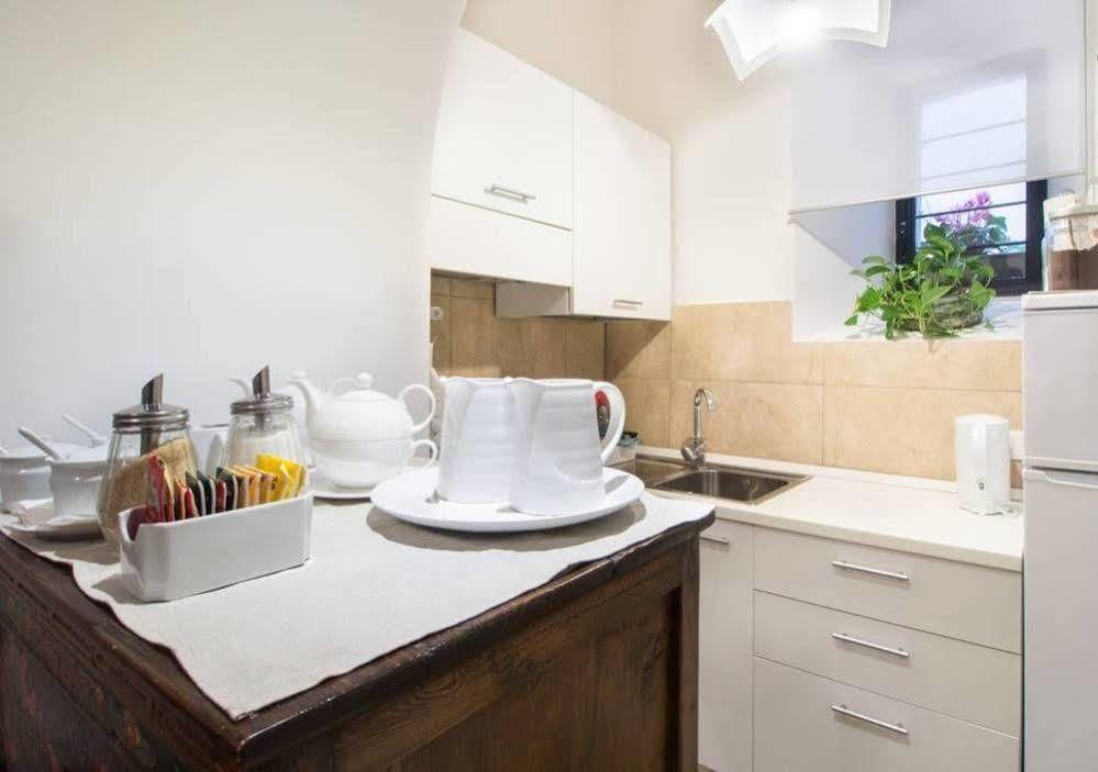 B&B Orchard Viterbo Ngoại thất bức ảnh