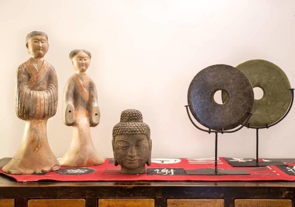 B&B Orchard Viterbo Ngoại thất bức ảnh