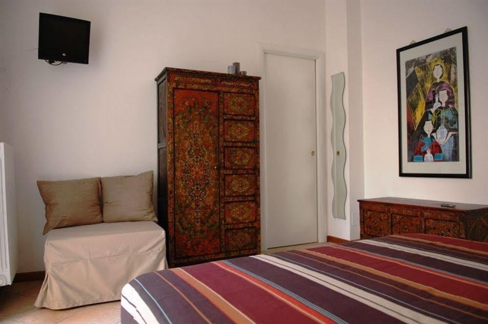 B&B Orchard Viterbo Ngoại thất bức ảnh
