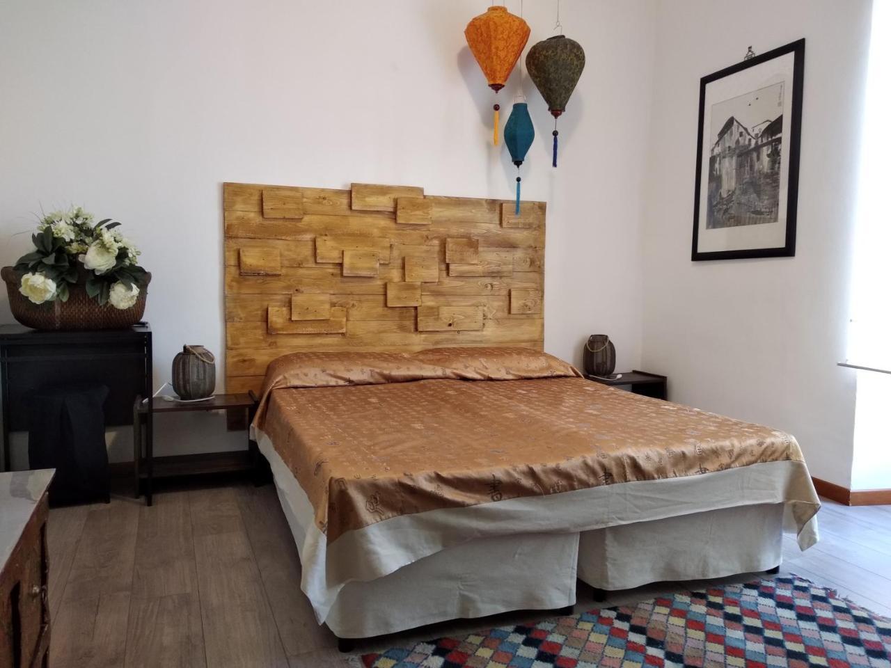 B&B Orchard Viterbo Ngoại thất bức ảnh
