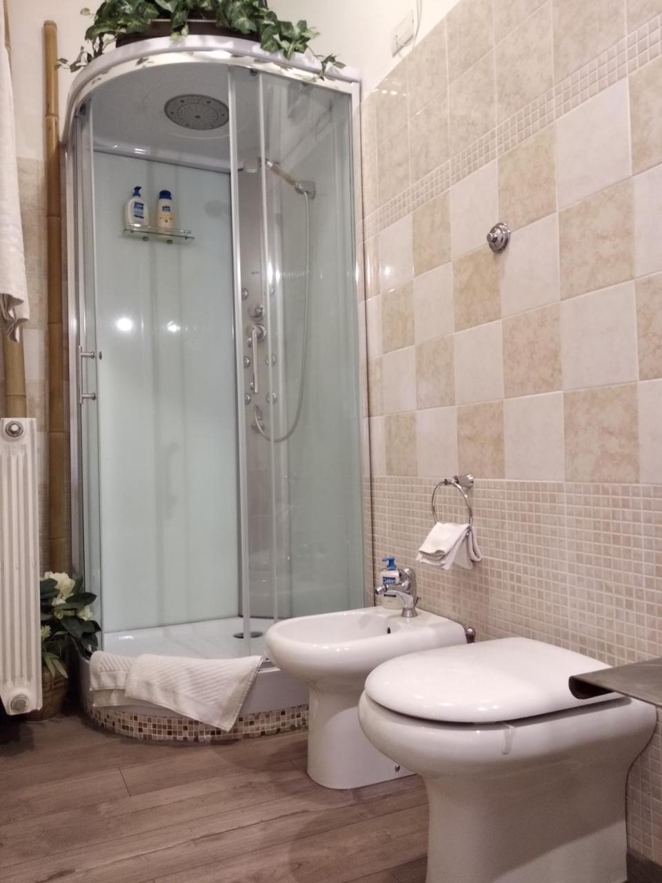 B&B Orchard Viterbo Ngoại thất bức ảnh