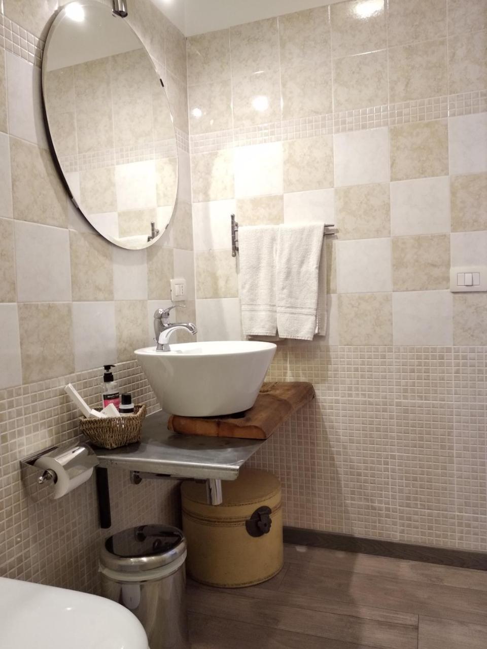 B&B Orchard Viterbo Ngoại thất bức ảnh