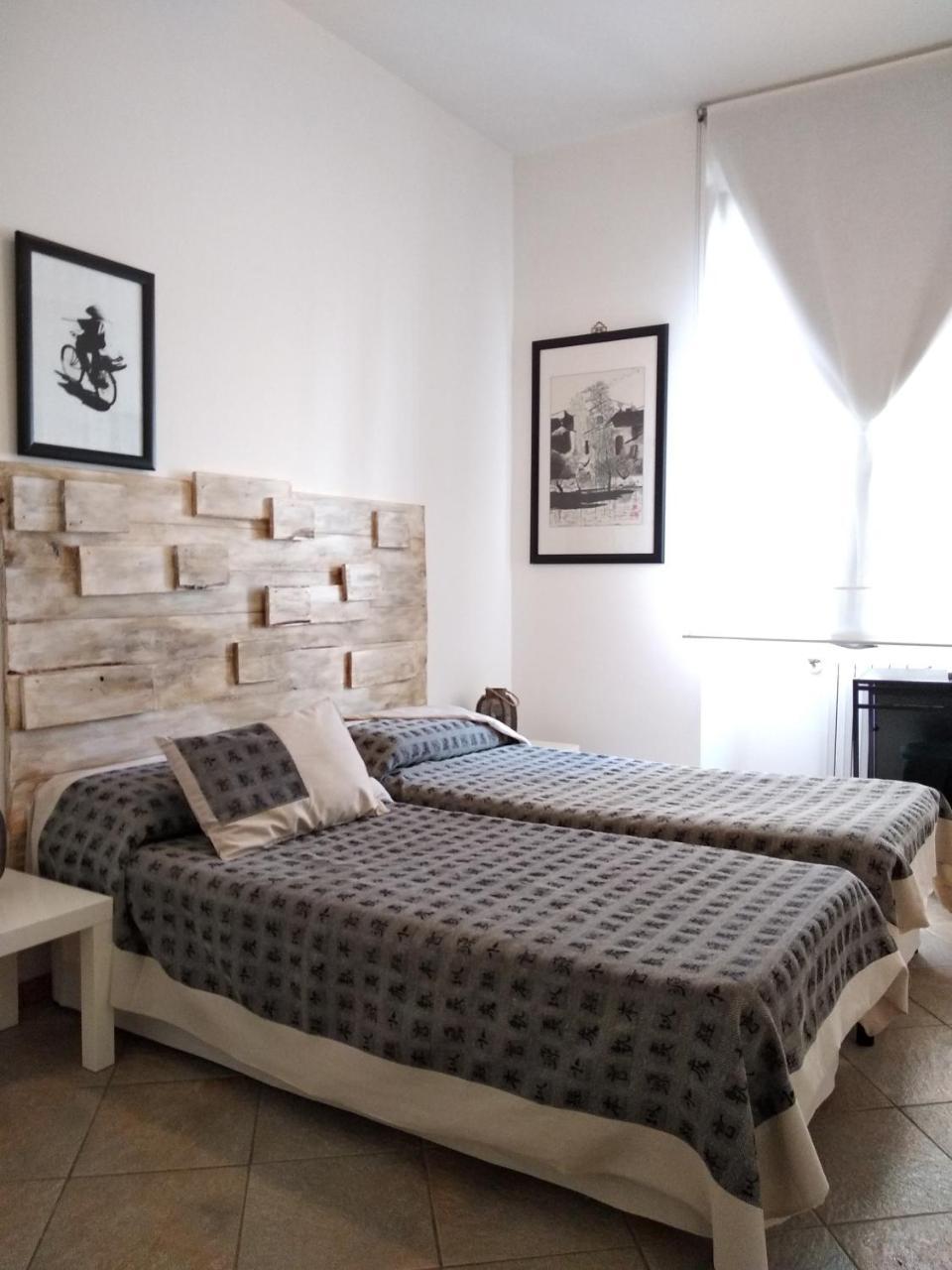 B&B Orchard Viterbo Ngoại thất bức ảnh