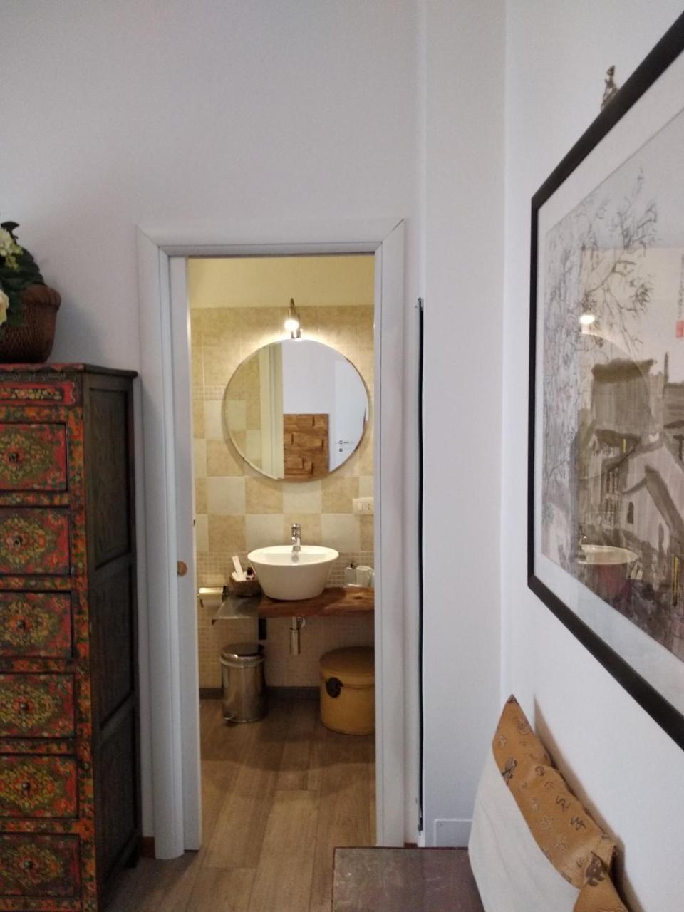 B&B Orchard Viterbo Ngoại thất bức ảnh
