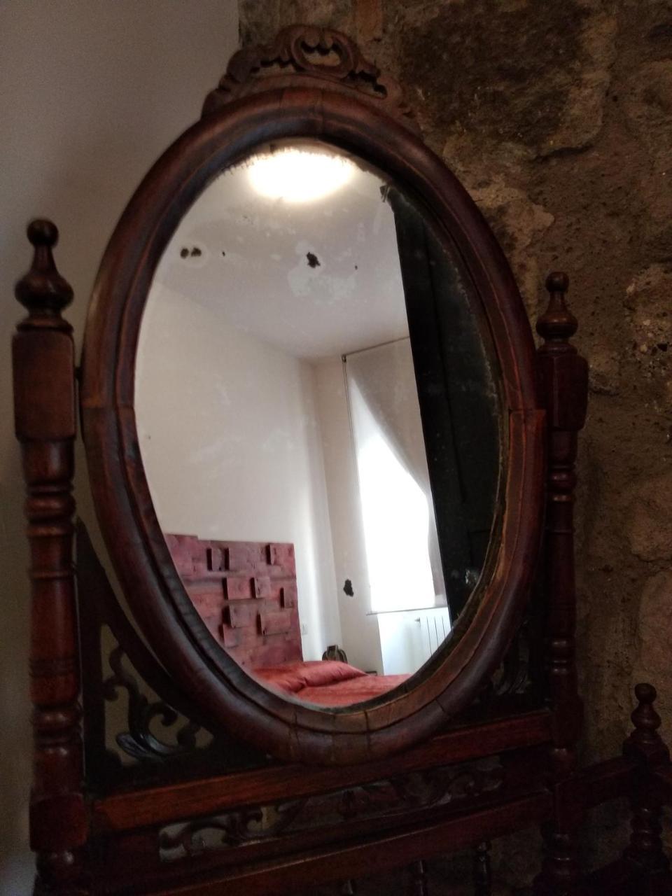 B&B Orchard Viterbo Ngoại thất bức ảnh