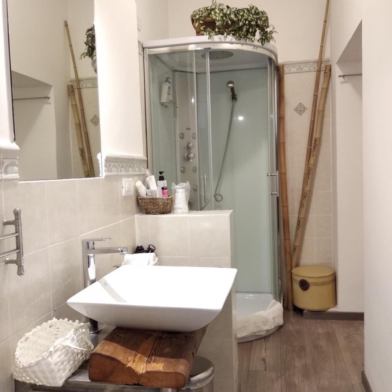 B&B Orchard Viterbo Ngoại thất bức ảnh