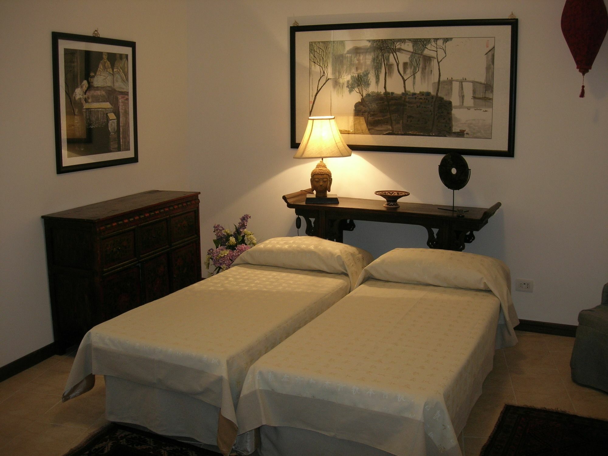B&B Orchard Viterbo Ngoại thất bức ảnh