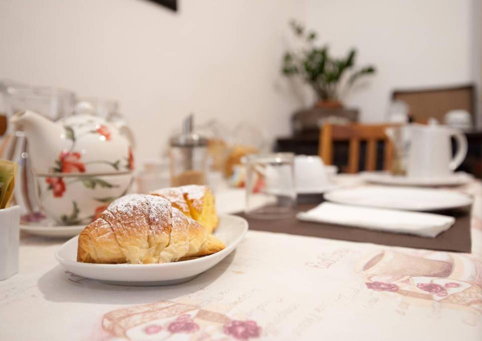 B&B Orchard Viterbo Ngoại thất bức ảnh